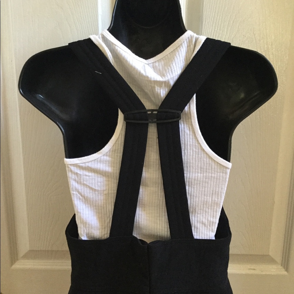 Feller Hosen Skiing Jumpsuit Size 8 (See Full Description For Measurements) View 4